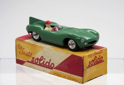 

Solido – France – métal – 1/43e (1) 



#...