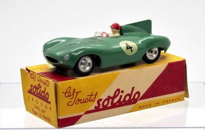 

Solido – France – métal – 1/43e (1) 



#...