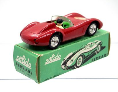 

Solido – France – métal – 1/43e (1) 



#...