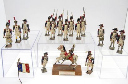 CBG Mignot – France (16) 

Ancien (années...