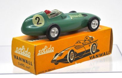 

Solido – France – métal – 1/43e (1) 



#...