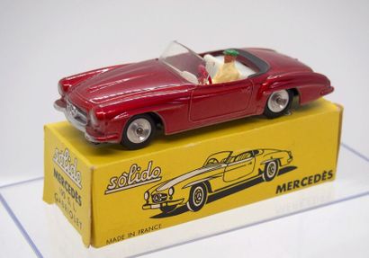 

Solido – France – métal – 1/43e (1) 



#...