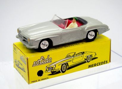 

Solido – France – métal – 1/43e (1) 



#...