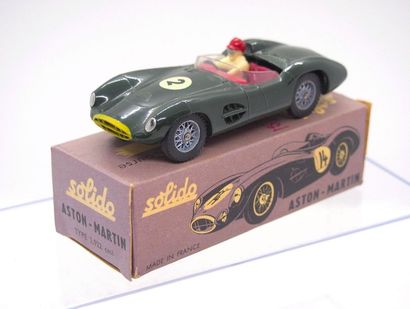 

Solido – France – métal – 1/43e (1) 



#...