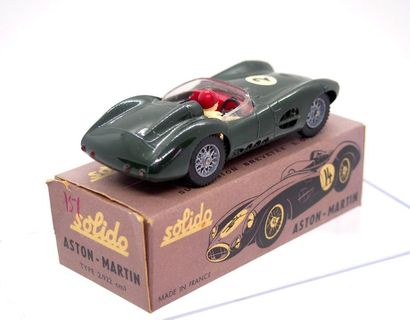 

Solido – France – métal – 1/43e (1) 



#...