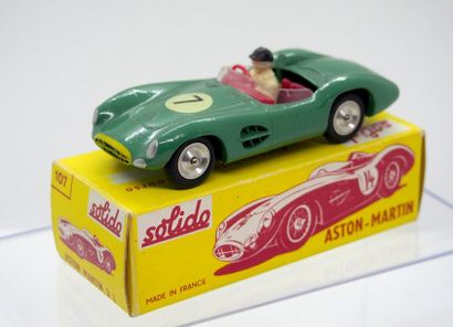 

Solido – France – métal – 1/43e (1) 



#...