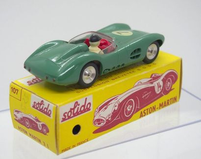 

Solido – France – métal – 1/43e (1) 



#...