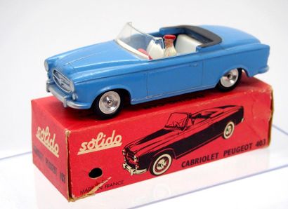 

Solido – France – métal – 1/43e (1) 



#...