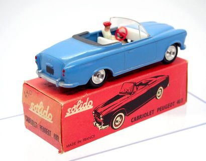 

Solido – France – métal – 1/43e (1) 



#...