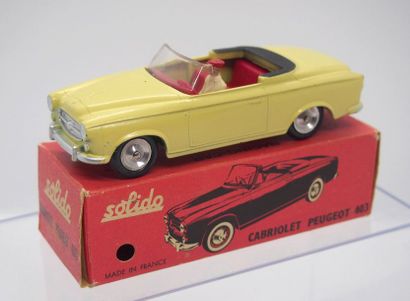 

Solido – France – métal – 1/43e (1) 



#...
