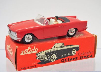 

Solido – France – métal – 1/43e (1) 



#...