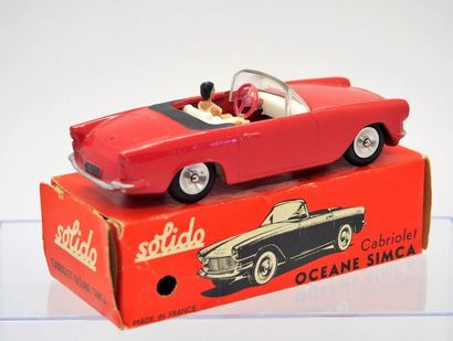 

Solido – France – métal – 1/43e (1) 



#...