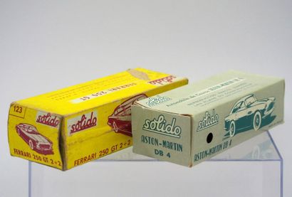 

Solido – France – carton – 1/43e (2) 



#...