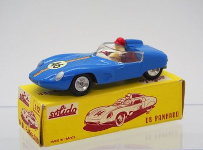 

Solido – France – métal – 1/43e (1) 



#...
