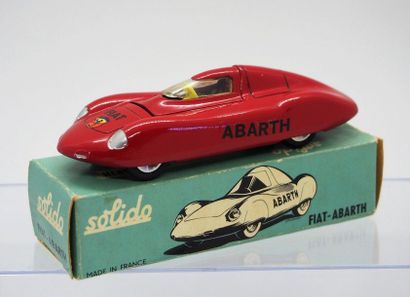 

Solido – France – métal – 1/43e (1) 



#...
