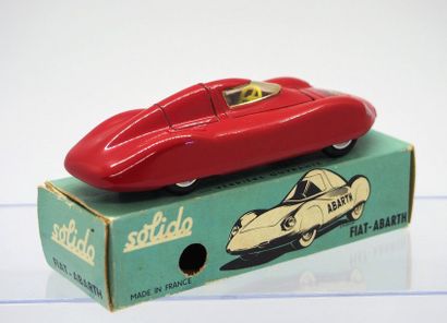 

Solido – France – métal – 1/43e (1) 



#...
