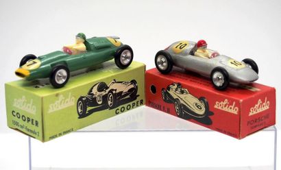 

Solido – France – métal – 1/43e (2) 



#...
