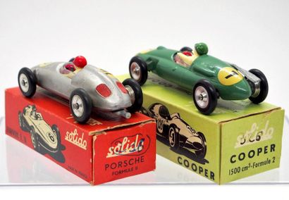 

Solido – France – métal – 1/43e (2) 



#...