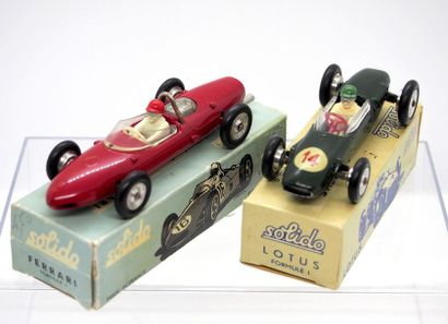 

Solido – France – métal – 1/43e (2) 



#...