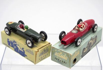 

Solido – France – métal – 1/43e (2) 



#...