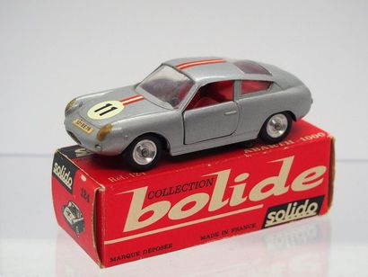 

Solido – France – métal – 1/43e (1) 



#...