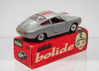 

Solido – France – métal – 1/43e (1) 



#...