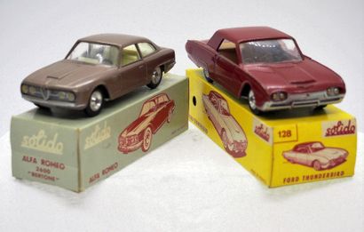 

Solido – France – métal – 1/43e (2) 



#...
