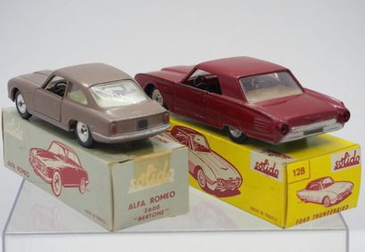 

Solido – France – métal – 1/43e (2) 



#...