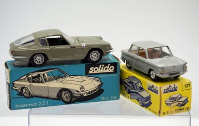 

Solido – France – métal – 1/43e (2) 



#...
