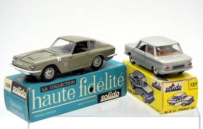 

Solido – France – métal – 1/43e (2) 



#...