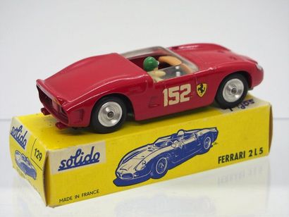 

Solido – France – métal – 1/43e (1) 



#...