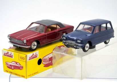 

Solido – France – métal – 1/43e (2) 



#...