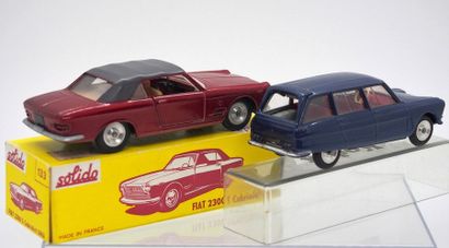 

Solido – France – métal – 1/43e (2) 



#...