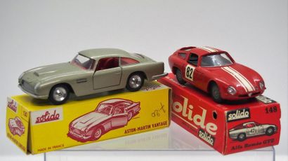 

Solido – France – métal – 1/43e (2) 



#...