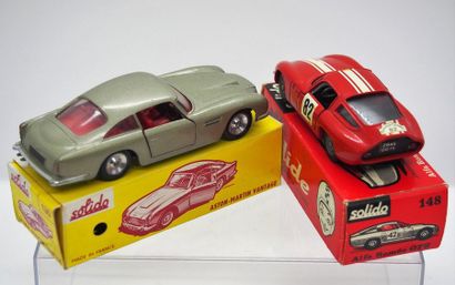 

Solido – France – métal – 1/43e (2) 



#...