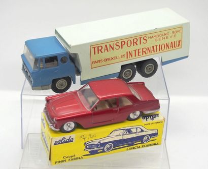 

Solido – France – métal – 1/43e (2) 



#...