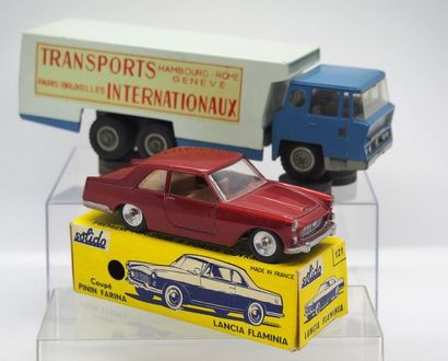 

Solido – France – métal – 1/43e (2) 



#...