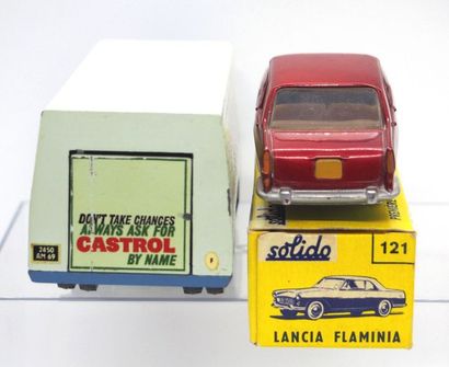 

Solido – France – métal – 1/43e (2) 



#...