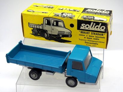 

Solido – France – métal – 1/43e (1) 



#...