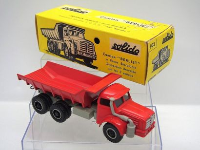 

Solido – France – métal – 1/43e (1) 



#...