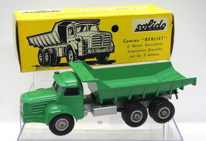 

Solido – France – métal – 1/43e (1) 



#...