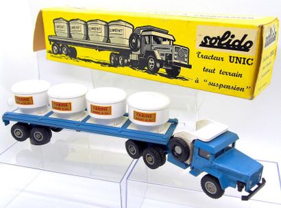

Solido – France – métal – 1/43e (1) 



#...