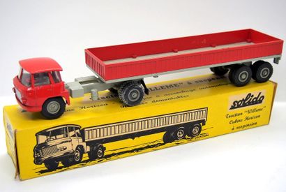 

Solido – France – métal – 1/43e (1) 



#...