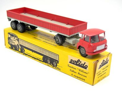 

Solido – France – métal – 1/43e (1) 



#...