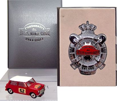 

Corgi-Toys – Gde Bretagne – métal – 1/43e...