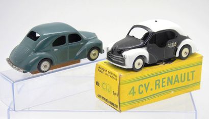

CIJ – France – métal – 1/43e (2) 



#...