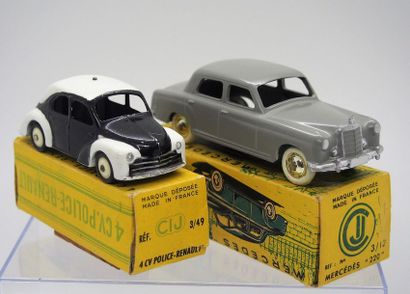 

CIJ – France – métal – 1/43e (2) 



#...