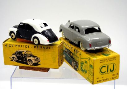 

CIJ – France – métal – 1/43e (2) 



#...