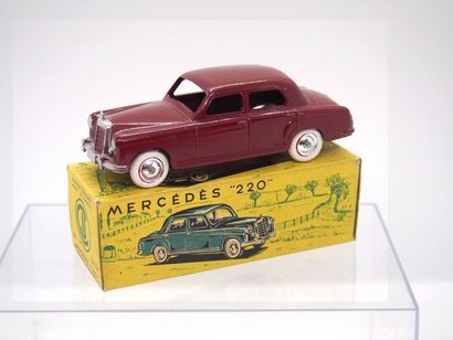 

CIJ – France – métal – 1/43e (1) 



Couleur...