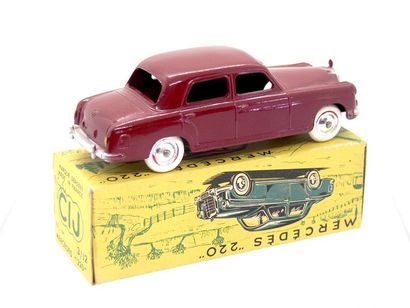 

CIJ – France – métal – 1/43e (1) 



Couleur...